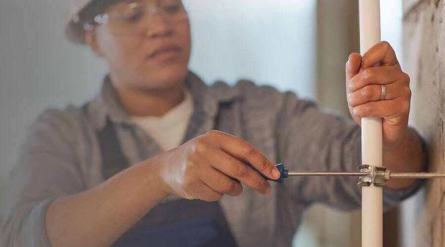 Professional annual plumbing maintenance services in Knifley, KY